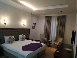 Capitol Hotel