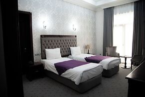 Capitol Hotel