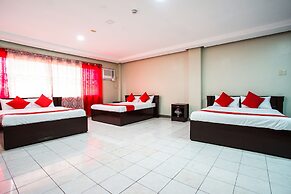 OYO 192 Tcc Condo - Hostel