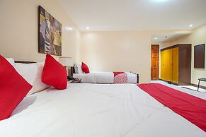 OYO 236 Hotel Edmundo