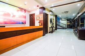 OYO 236 Hotel Edmundo