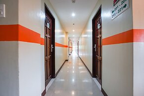OYO 236 Hotel Edmundo