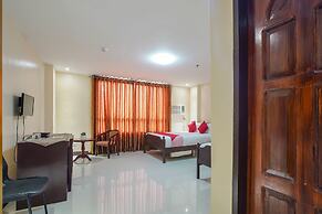 OYO 236 Hotel Edmundo
