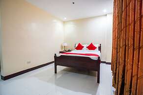 OYO 236 Hotel Edmundo