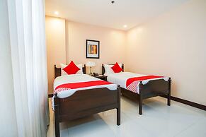 OYO 236 Hotel Edmundo