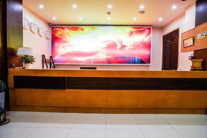 OYO 236 Hotel Edmundo
