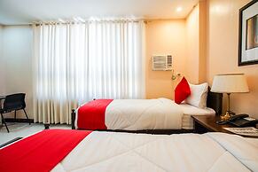 OYO 236 Hotel Edmundo