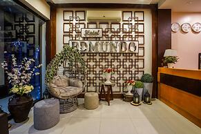 OYO 236 Hotel Edmundo