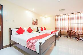 OYO 236 Hotel Edmundo