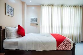 OYO 236 Hotel Edmundo
