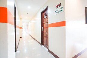 OYO 236 Hotel Edmundo