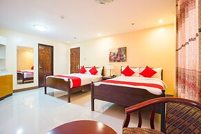 OYO 236 Hotel Edmundo