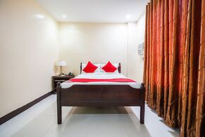 OYO 236 Hotel Edmundo