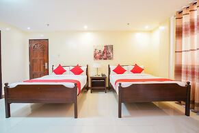 OYO 236 Hotel Edmundo