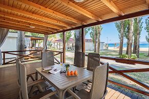 Camping Almissa