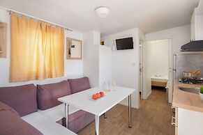 Camping Almissa