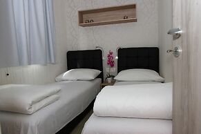 Camping Almissa