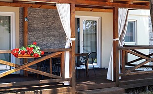 Camping Almissa