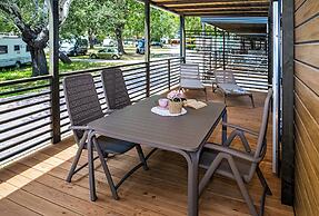 Camping Almissa