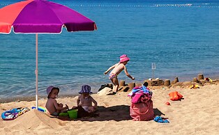 Camping Almissa