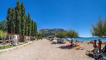 Camping Almissa