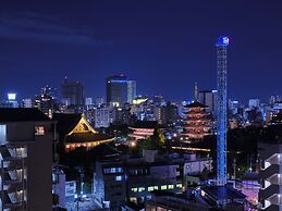 hotel MONday Asakusa