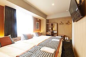 hotel MONday Asakusa