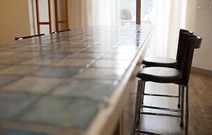 Byeolmuri Pension