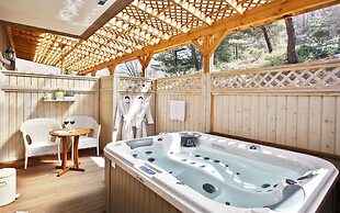 Byeolmuri Pension