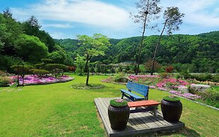 Byeolmuri Pension
