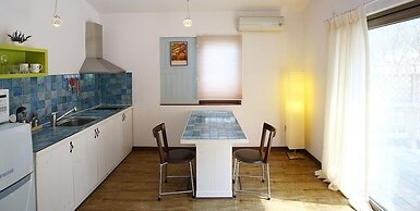 Byeolmuri Pension