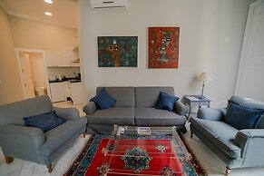 Apartamento Itaca