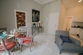Apartamento Itaca