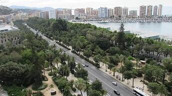 Apartamento Itaca