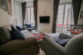 Apartamento Itaca