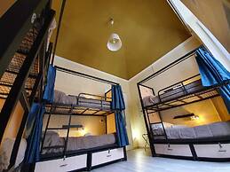 Host Bari centrale - Hostel