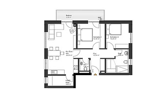 Kapitänshaus 3