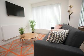 Moonside - Stunning Angel Apartments