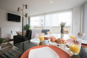Moonside - Stunning Angel Apartments