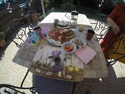 B&B Villa Milena