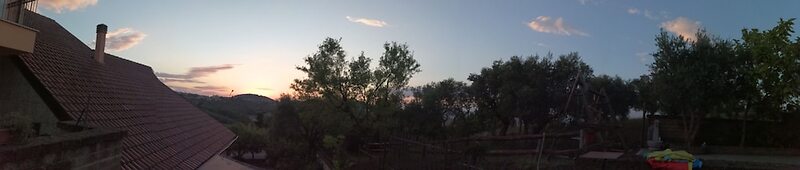 B&B Villa Milena