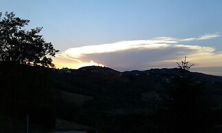 B&B Villa Milena