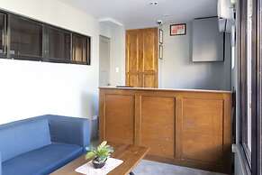 Abn Hostel