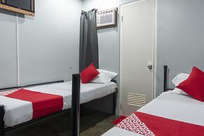 Abn Hostel