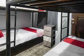 Abn Hostel