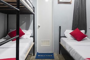 Abn Hostel
