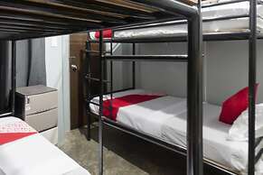 Abn Hostel