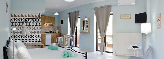 Katerina Apartments 1