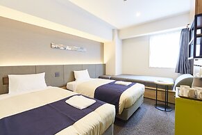 hotel MONday Akihabara Asakusabashi