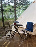 Glamping Vezzika